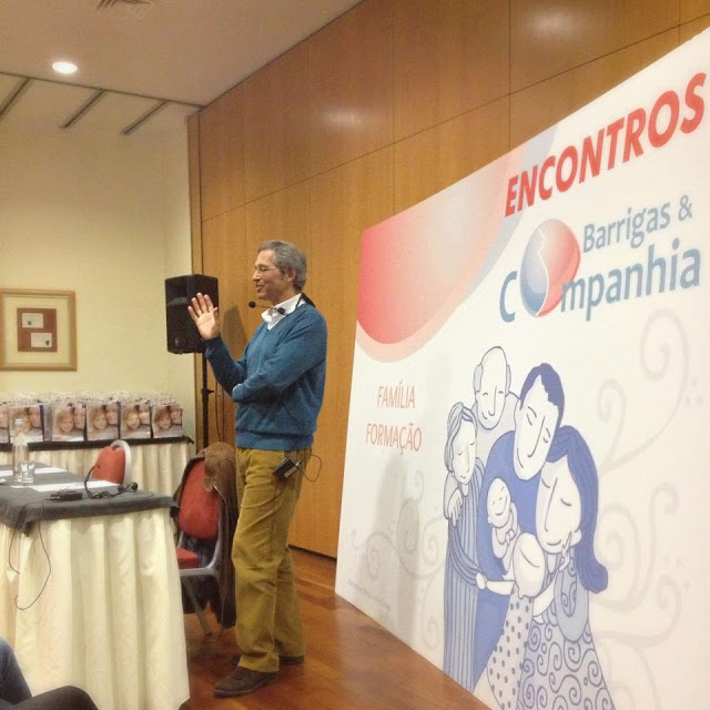 Pediatra Mário Cordeiro