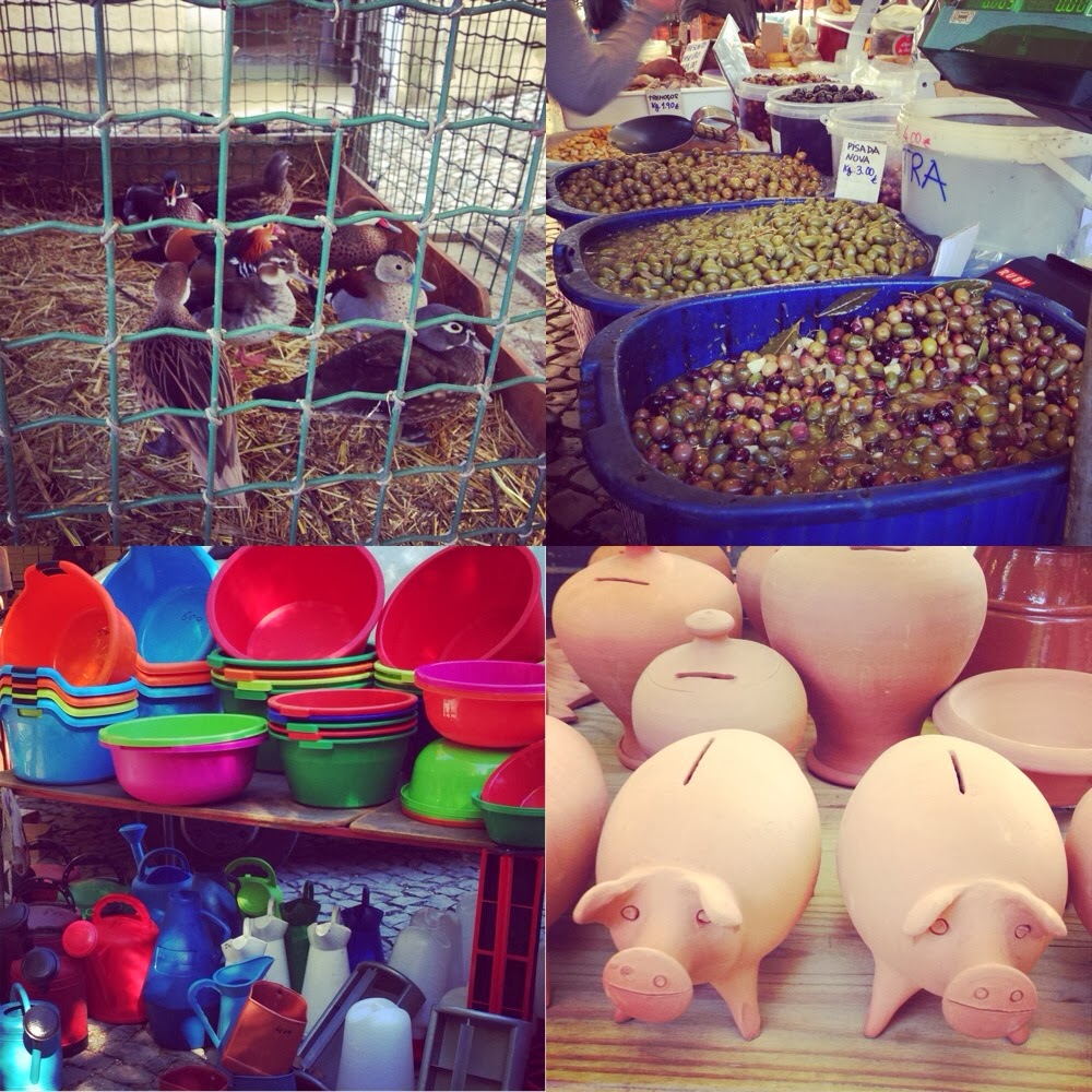 Feira de São Pedro de Penaferrim