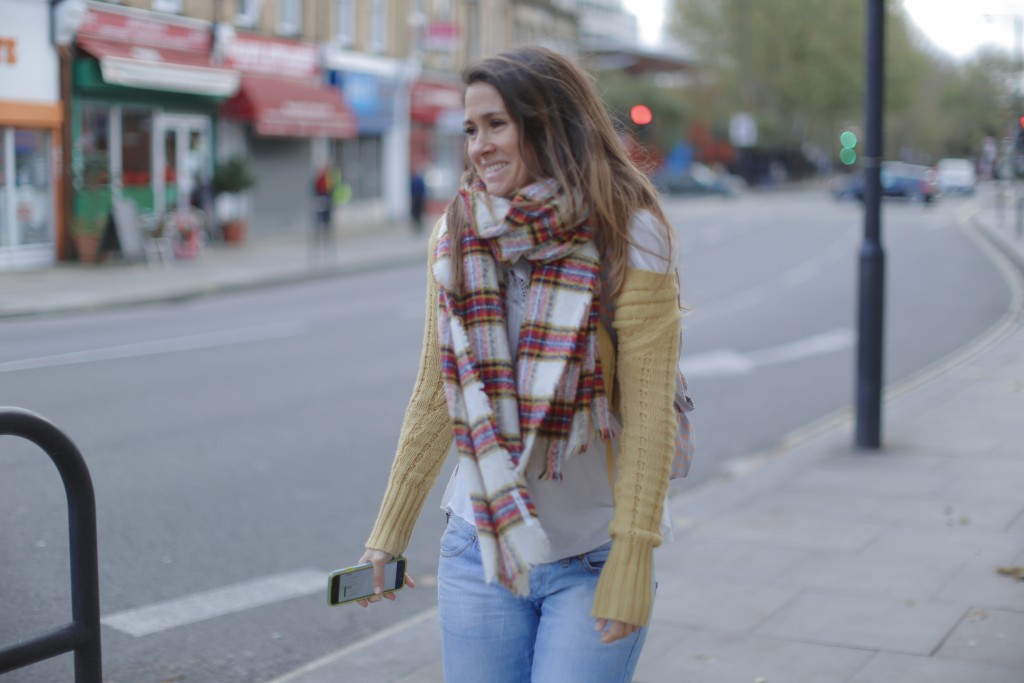 Londres, o fim-de-semana [II]