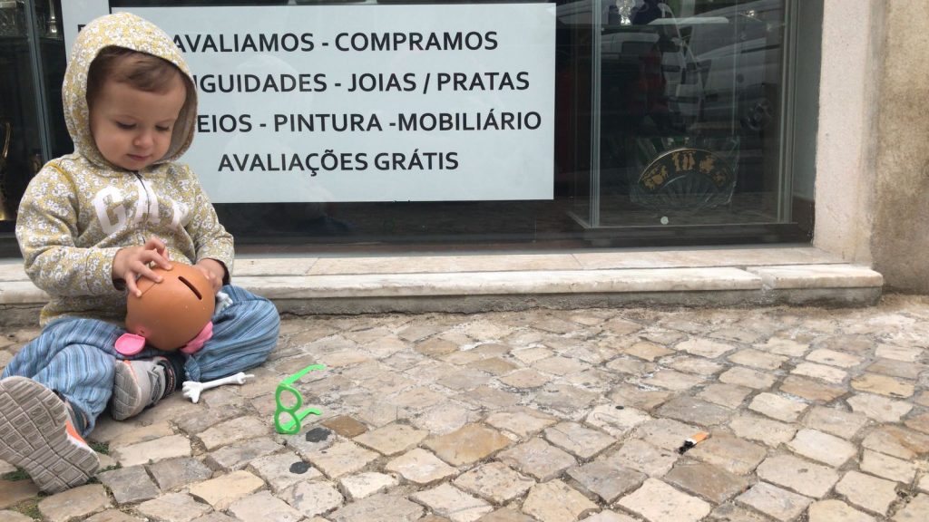 desfralde perfeito